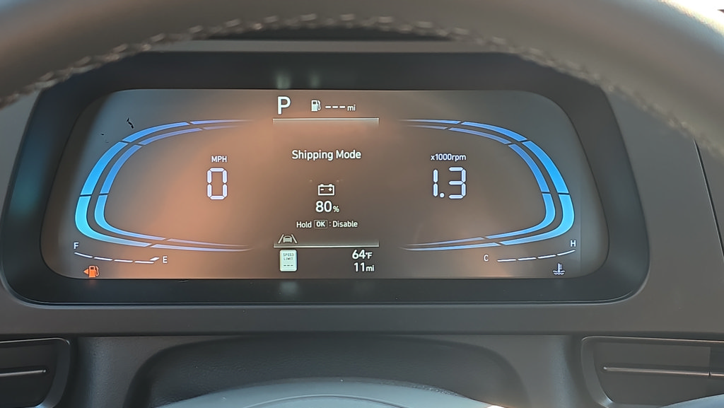 New 2026 Hyundai Elantra SEL Sport FWD image 17