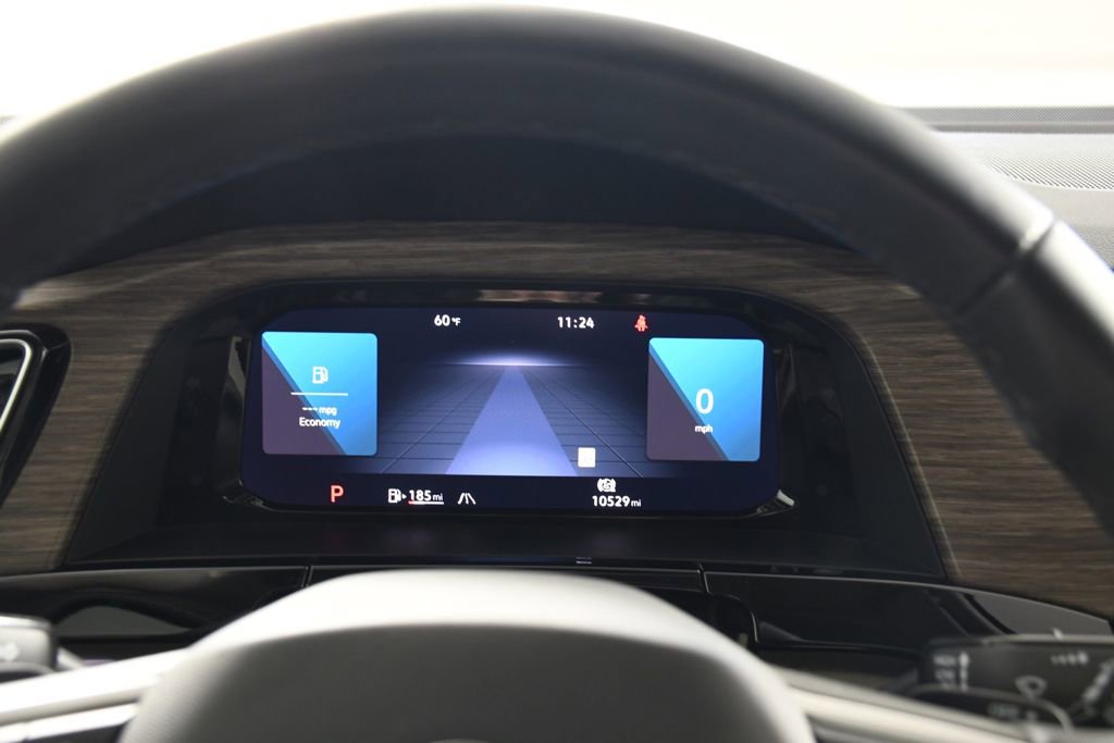 Used 2025 Volkswagen Atlas SEL Premium R-Line image 31