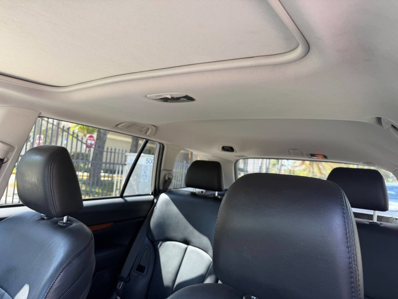 Used 2013 Subaru Outback 2.5i Limited w/ Moonroof Pkg image 40