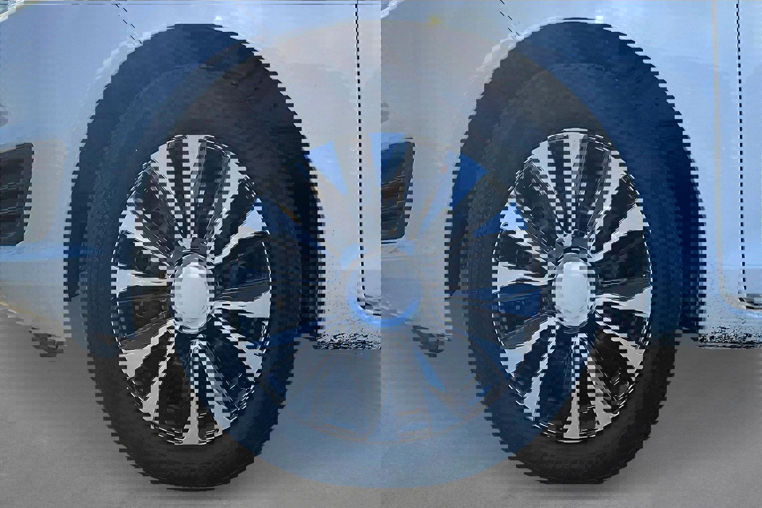 Used 2014 Ford Fiesta S image 8