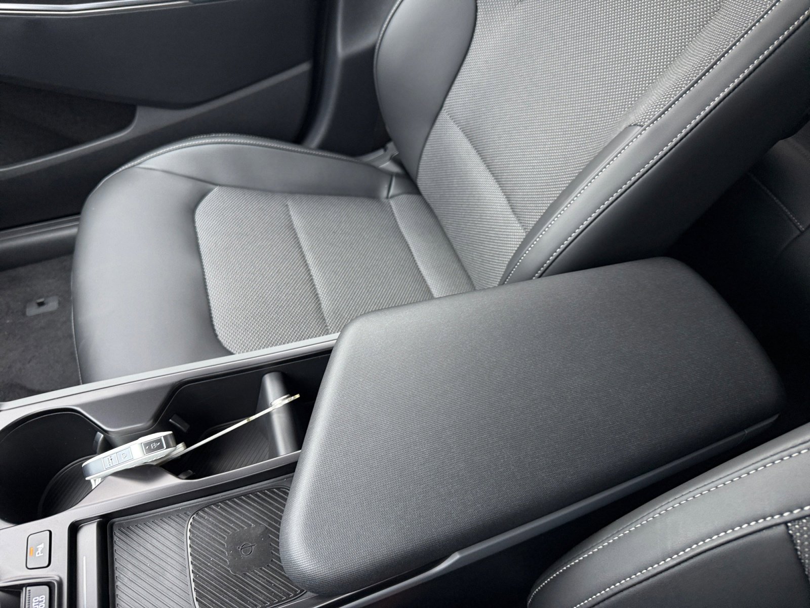 New 2025 Kia EV6 Light w/ Light LR Technology Package image 14