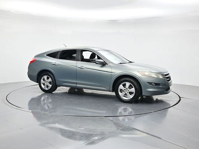 Used 2010 Honda Crosstour EX video 3