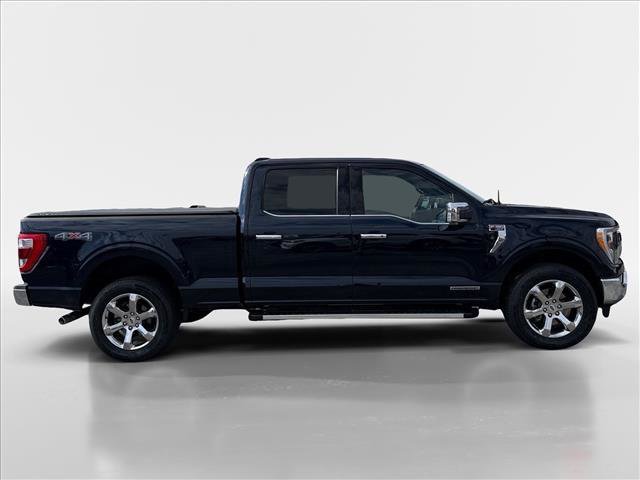 Used 2023 Ford F150 Lariat w/ Bed Utility Package image 6