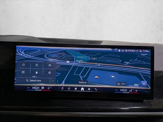 New 2026 BMW X7 xDrive40i w/ Executive Package image 13