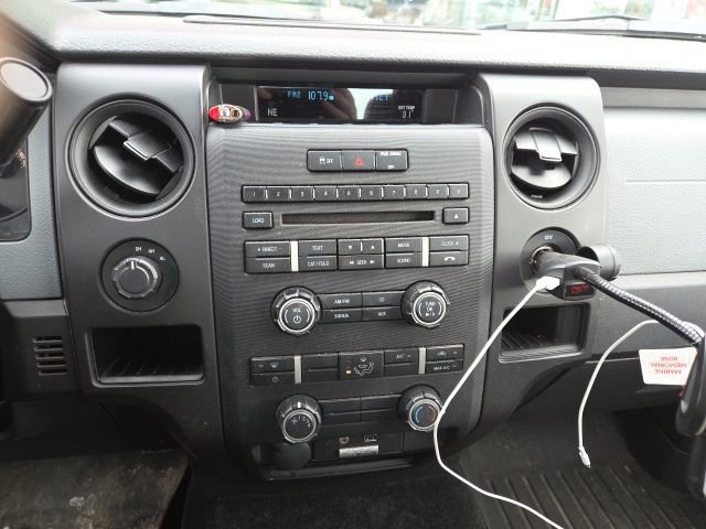 Used 2014 Ford F150 STX w/ Equipment Group 201A Mid image 10