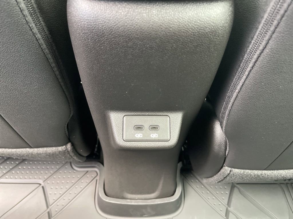 New 2027 Chevrolet Bolt RS image 15