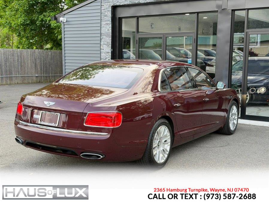 Used 2015 Bentley Flying Spur W12 AWD/4WD image 23