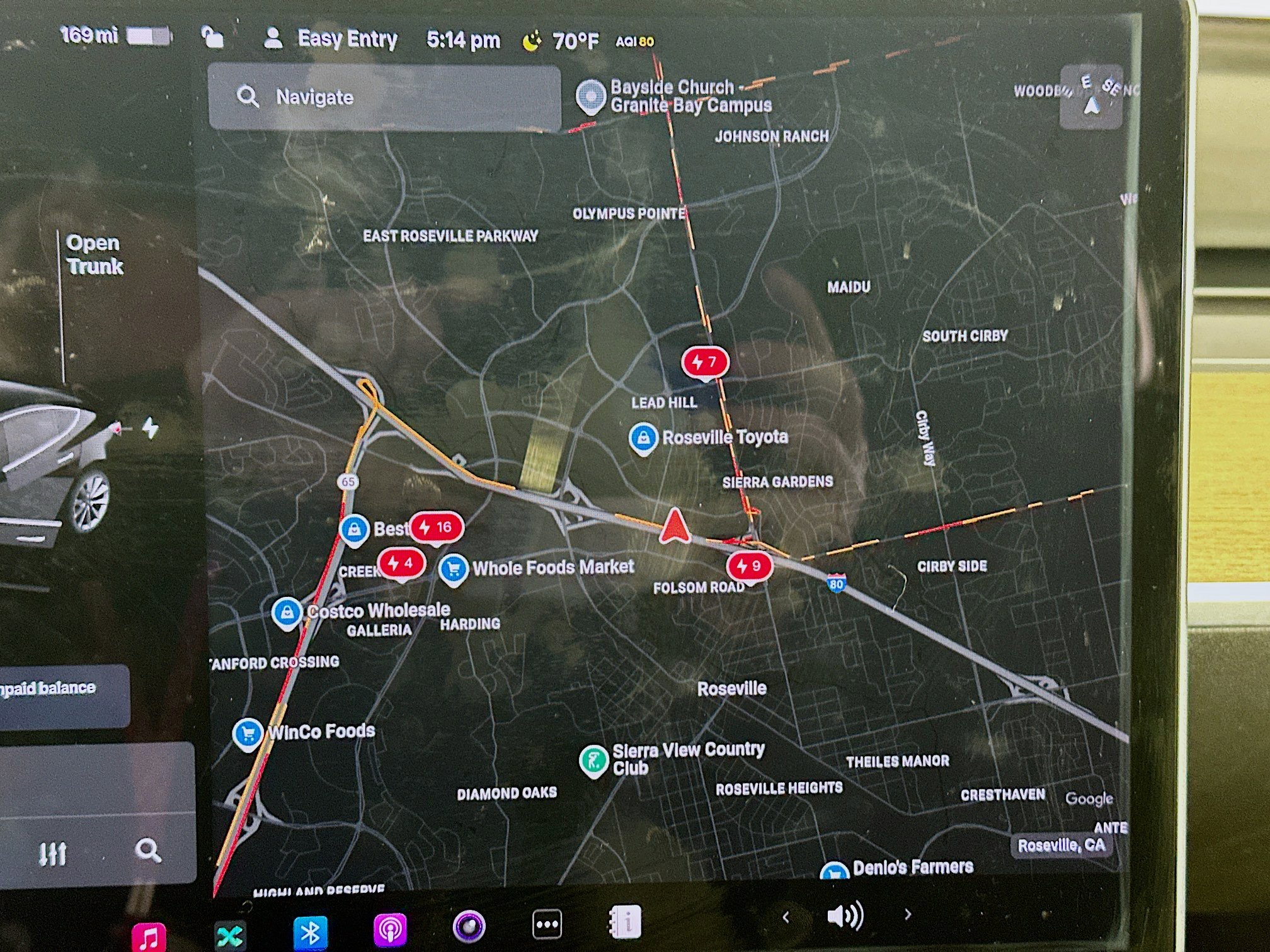 Used 2018 Tesla Model 3 Long Range image 19