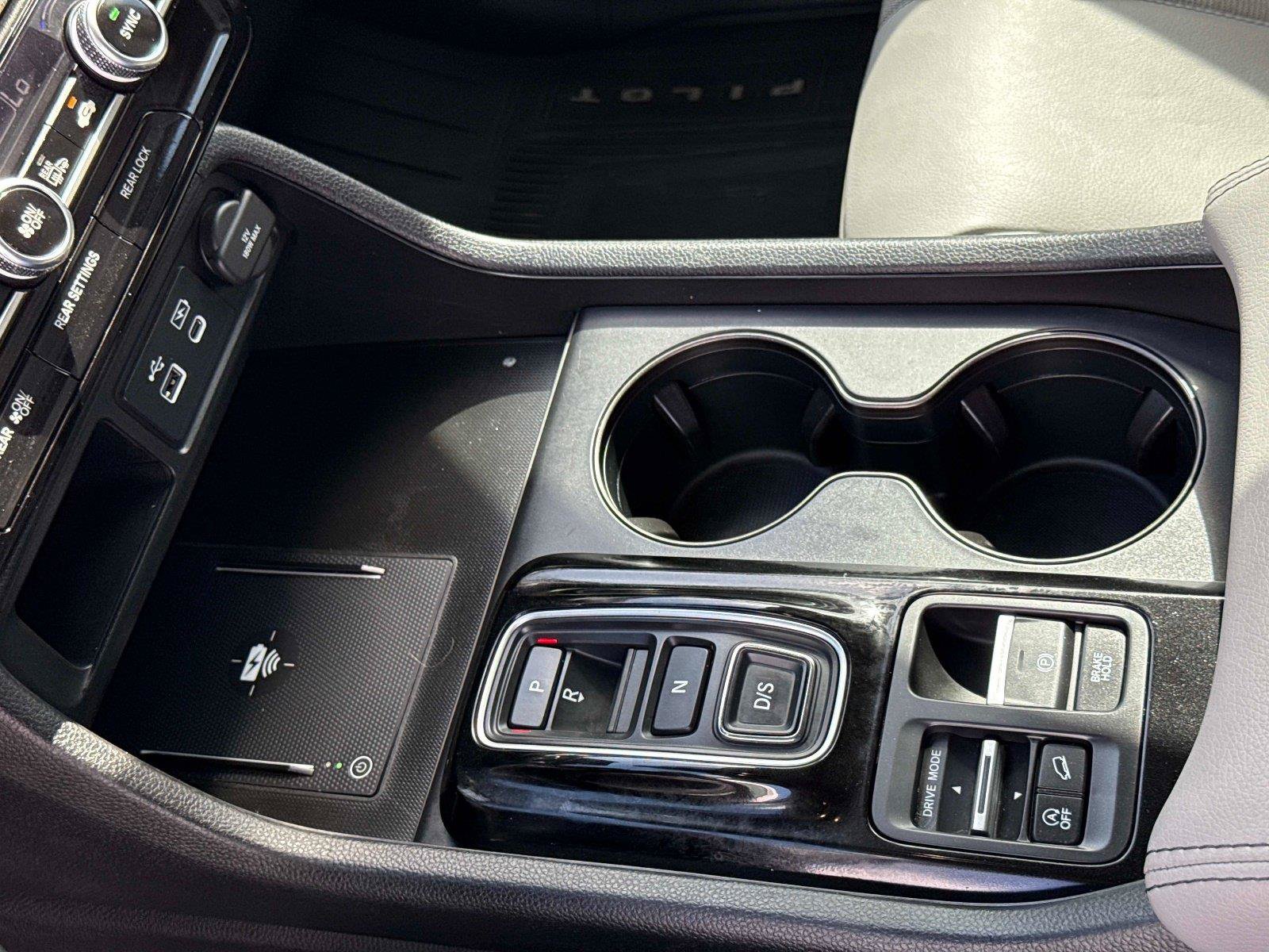 Certified 2023 Honda Pilot EX-L image 29