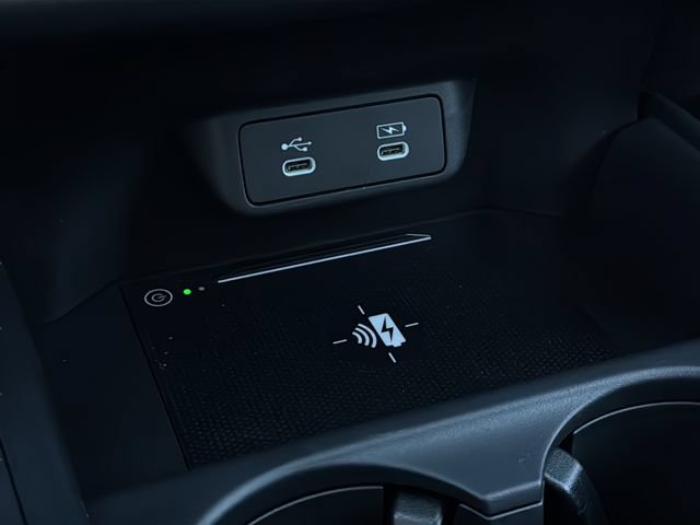 New 2027 Honda HR-V LX image 26