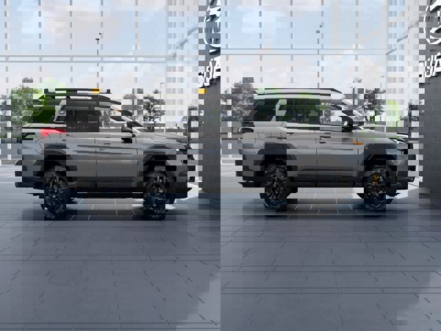 New 2026 Subaru Outback Wilderness image 33