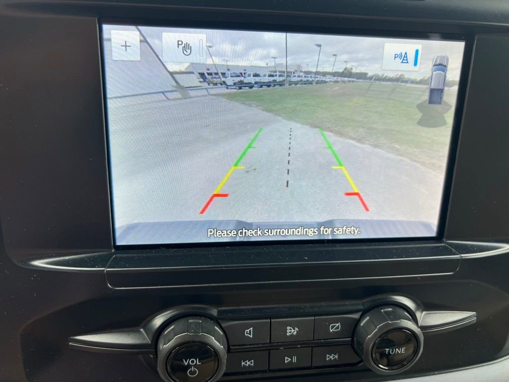 Used 2023 Ford F150 XLT image 27