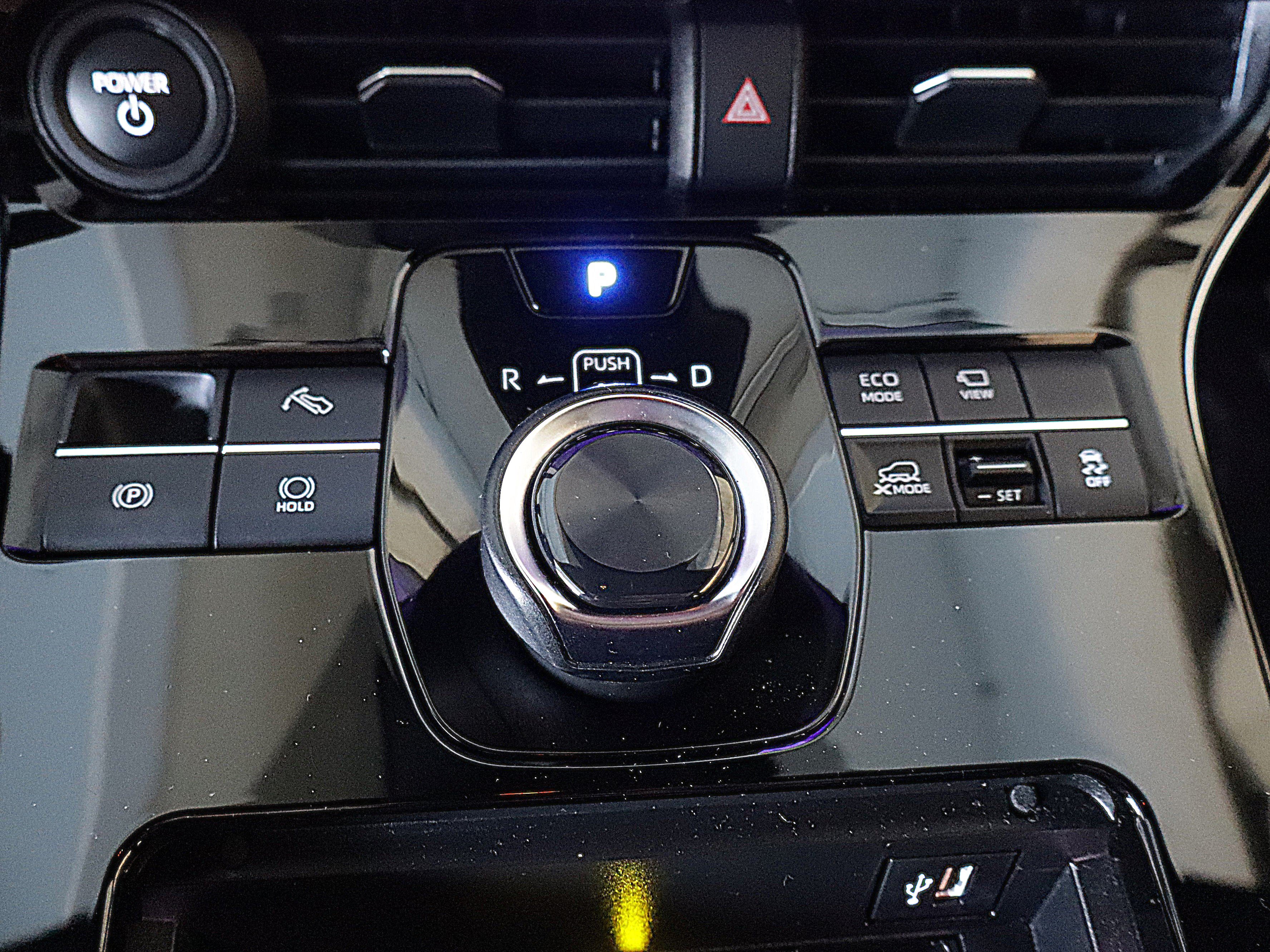 Used 2023 Toyota bZ4X AWD w/ Weather Package image 17