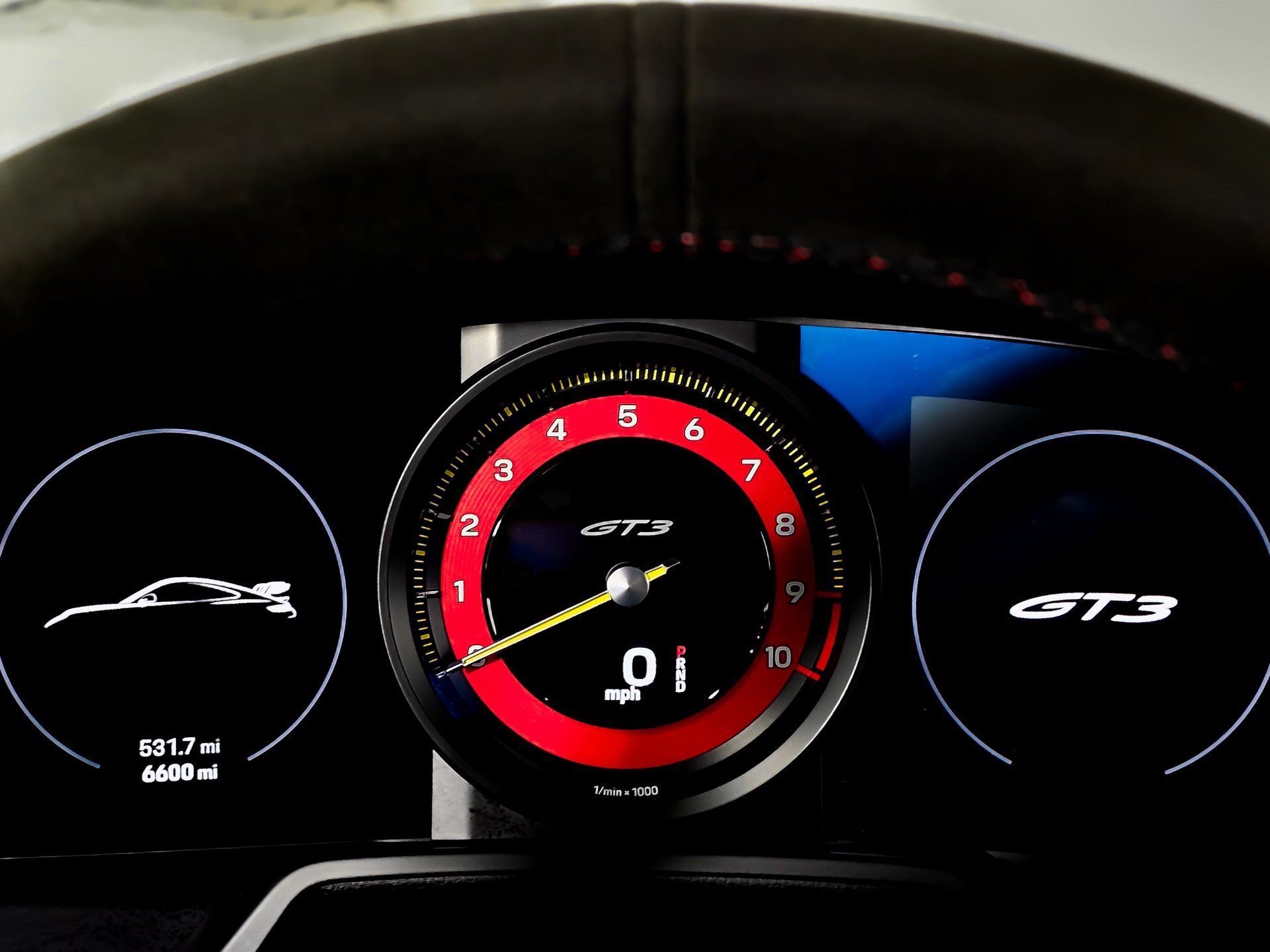 Used 2022 Porsche 911 GT3 image 28