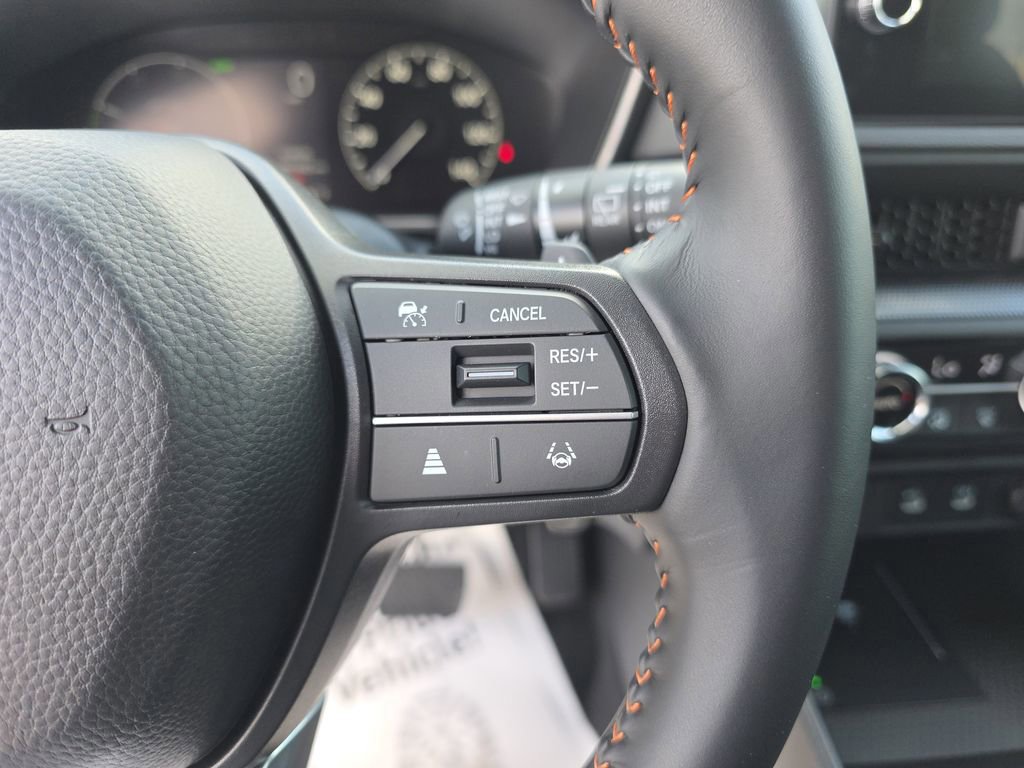 Used 2026 Honda CR-V Sport image 28