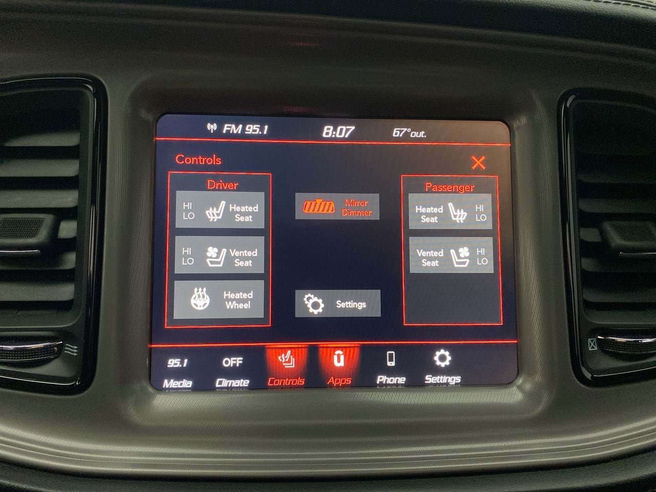Used 2023 Dodge Challenger GT w/ Plus Package AWD/4WD image 19
