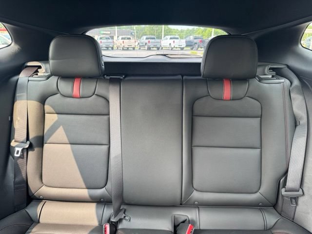 Used 2025 Chevrolet Trax RS w/ Sunroof Package FWD image 12