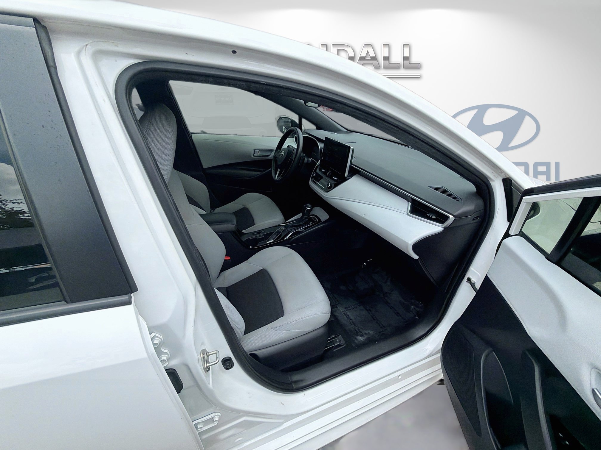 Used 2023 Toyota Corolla SE FWD image 28