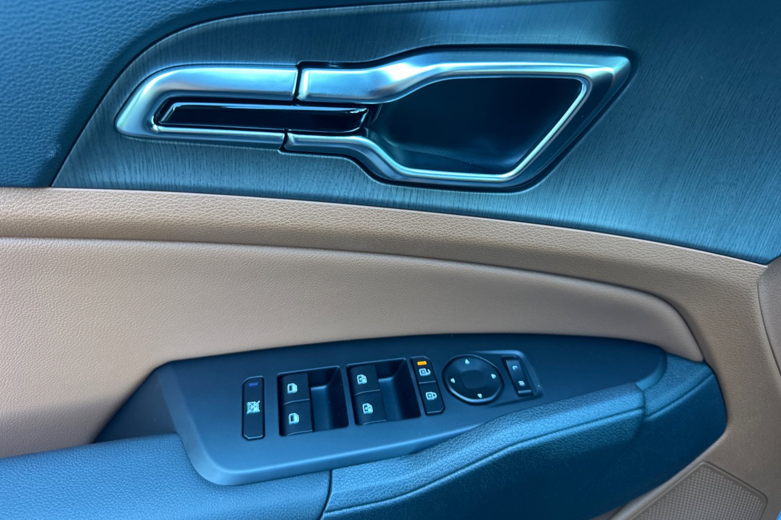 New 2027 Kia Sportage X-Line AWD/4WD image 11