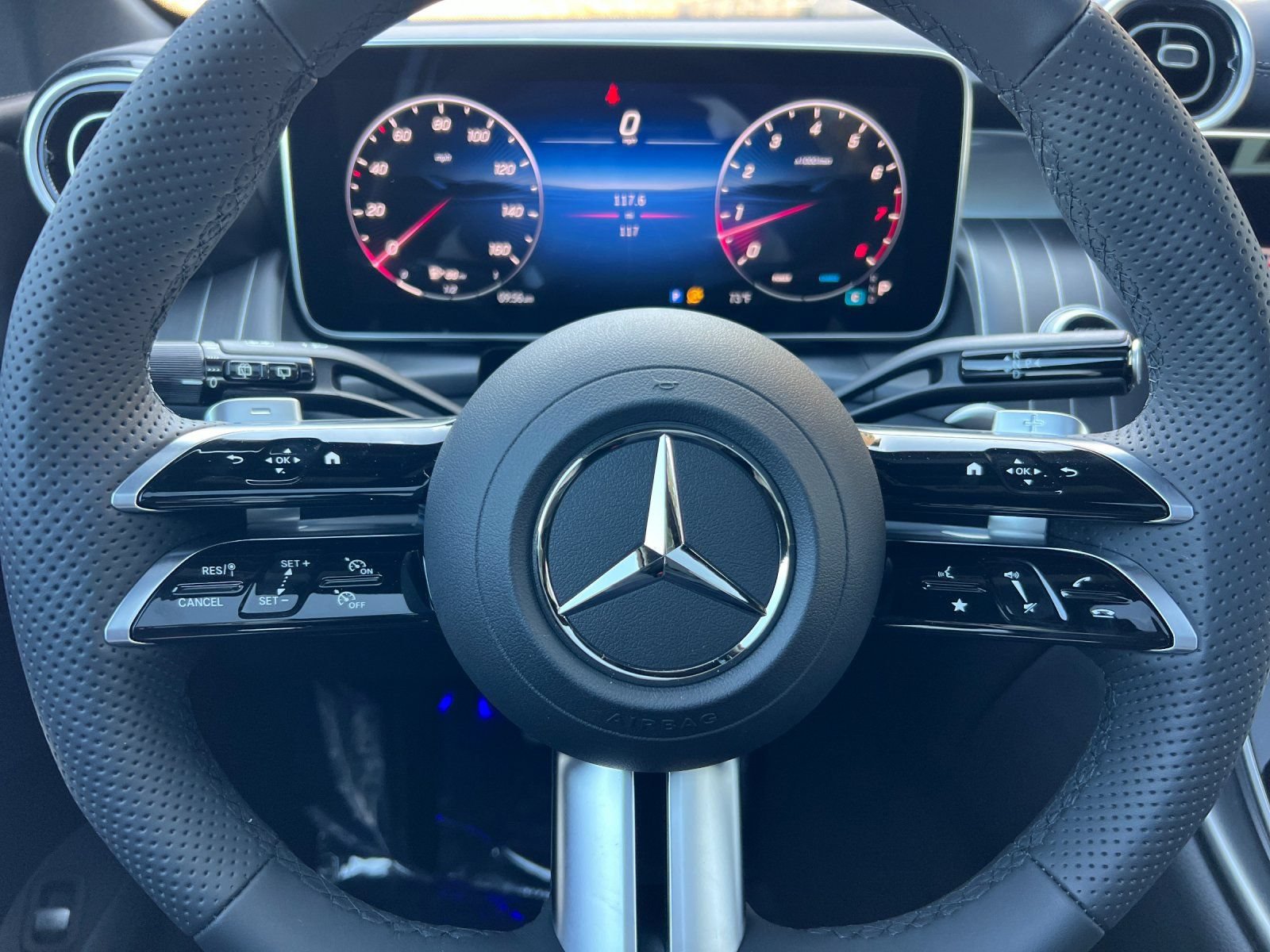 New 2026 Mercedes-Benz GLC 300 4MATIC image 22