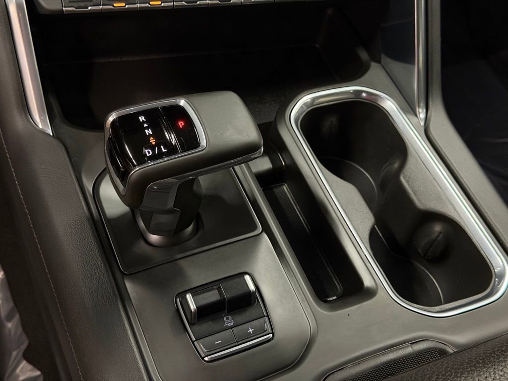 Certified 2024 GMC Sierra 1500 Denali image 40