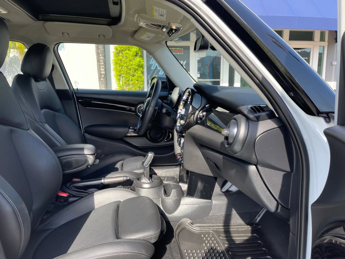 Used 2023 MINI Cooper S FWD image 20