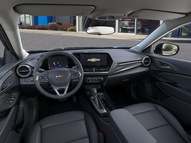New 2026 Chevrolet Trax ACTIV w/ Driver Confidence Package FWD image 15
