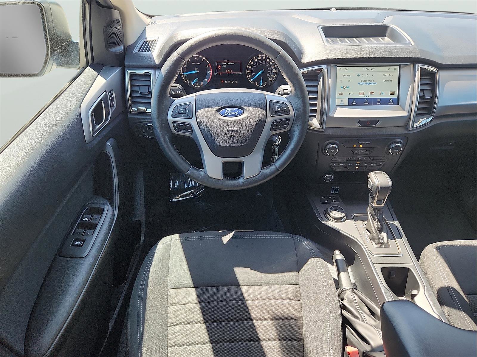 Certified 2021 Ford Ranger XLT w/ Equipment Group 301A Mid AWD/4WD image 17