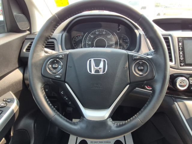 Used 2015 Honda CR-V EX-L image 21