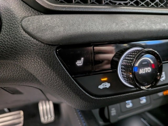 New 2026 Honda Prelude image 8