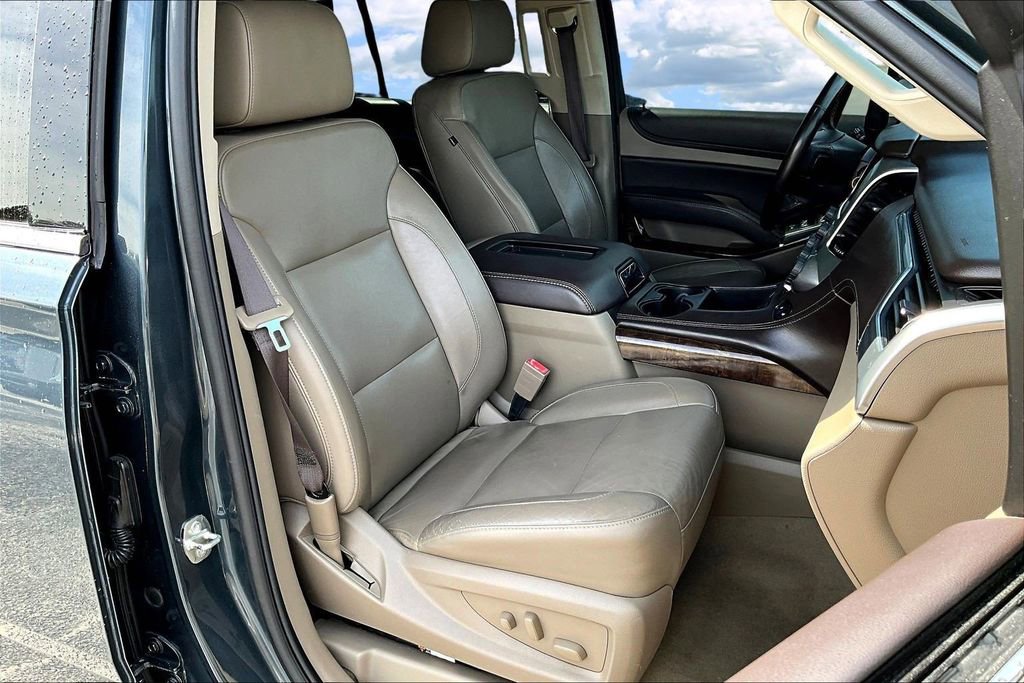 Used 2020 Chevrolet Tahoe LT image 31