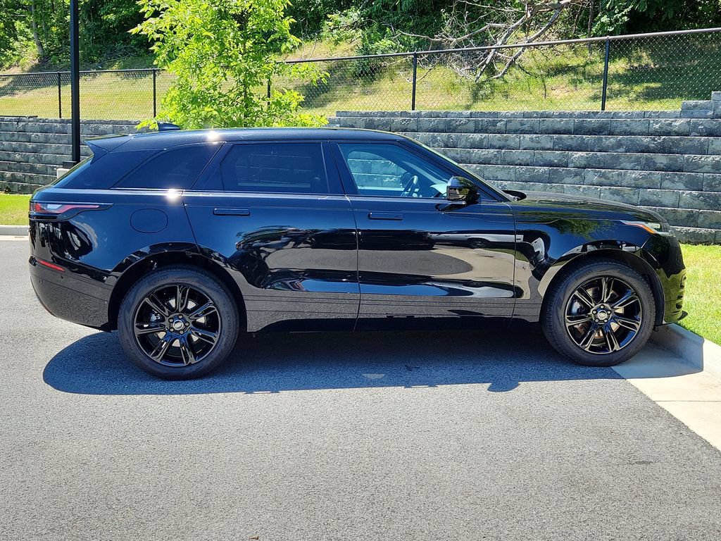 Used 2023 Land Rover Range Rover Velar R-Dynamic S AWD/4WD image 11