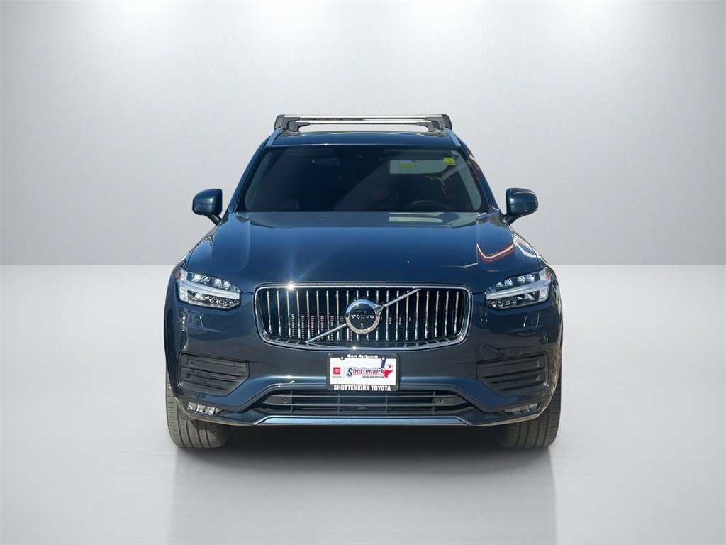 Used 2020 Volvo XC90 T6 Momentum w/ Protection Package Premier image 2