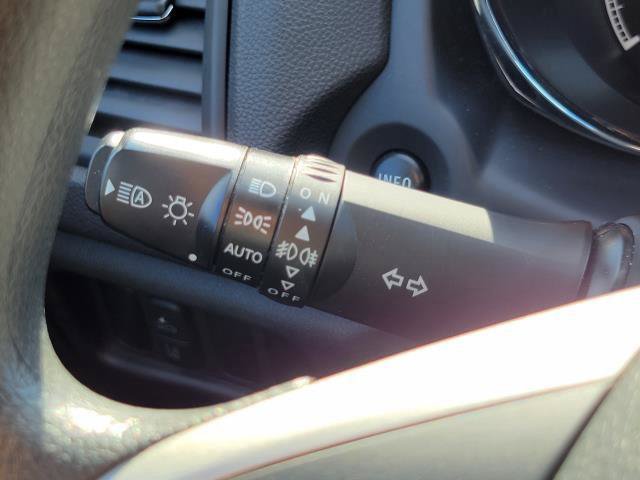 Used 2024 Mitsubishi Outlander Sport AWD image 16