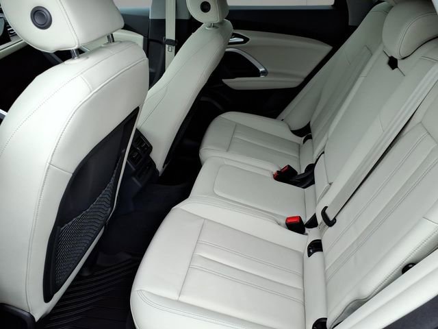Used 2025 Audi Q5 Premium w/ Premium Plus AWD/4WD image 9