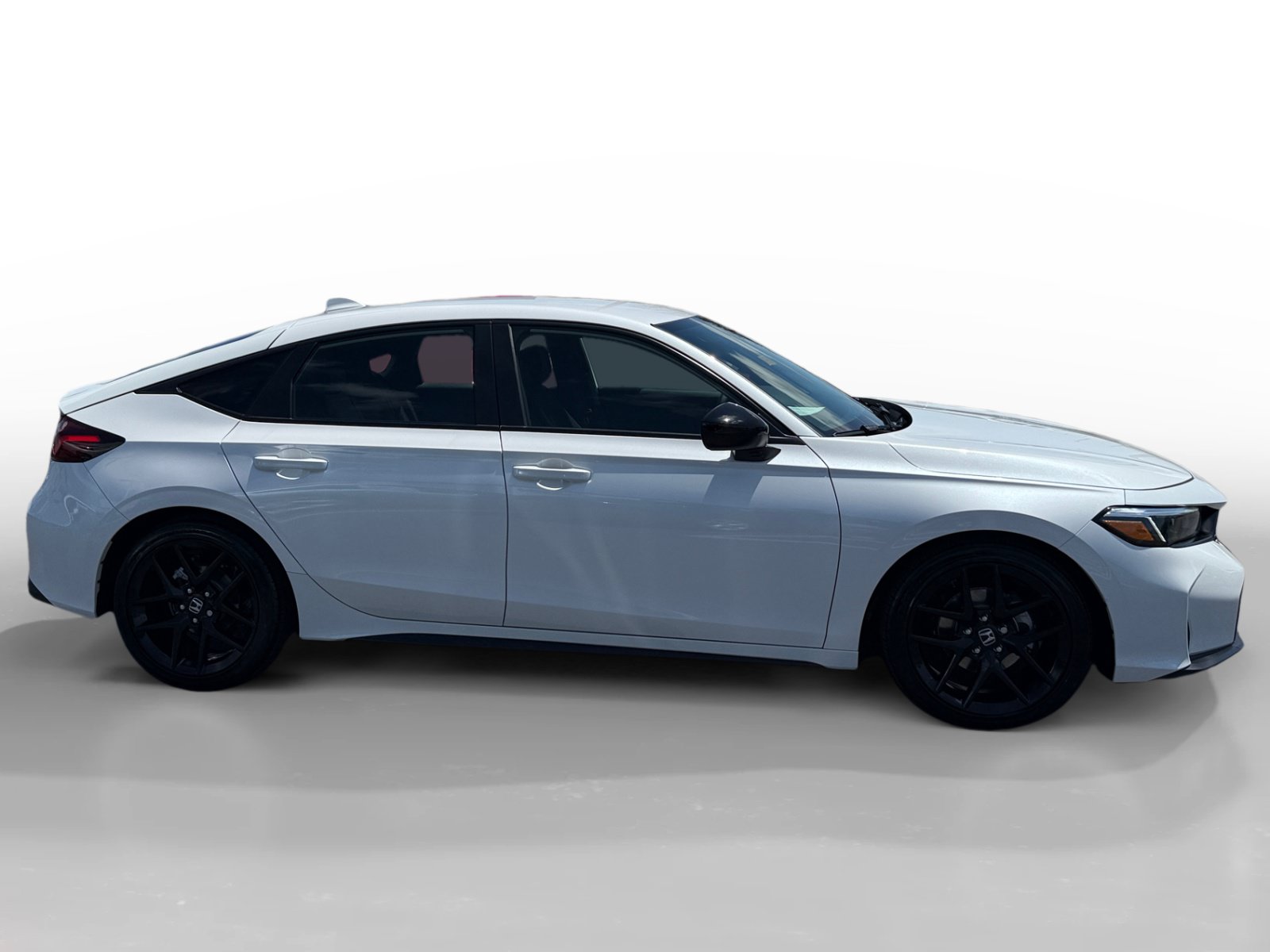 Certified 2026 Honda Civic Sport image 6