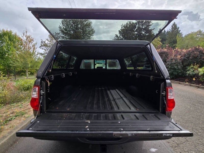 Used 2006 Toyota Tundra 2WD Regular Cab image 7