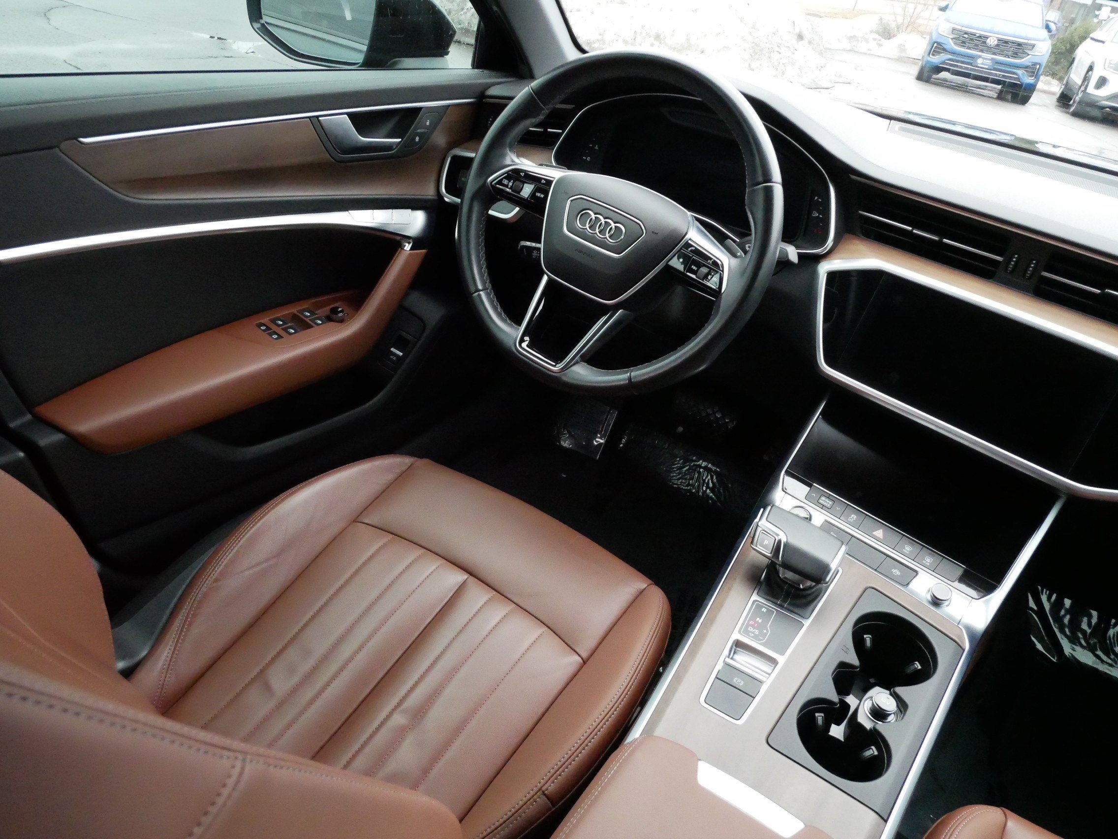 Used 2024 Audi A6 2.0T Premium w/ Convenience Package image 9