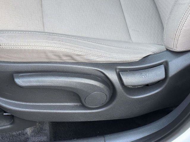 Used 2021 Hyundai Tucson SE image 11