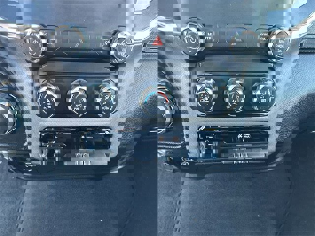 Certified 2024 RAM 2500 Big Horn w/ Bed Utility Group image 21