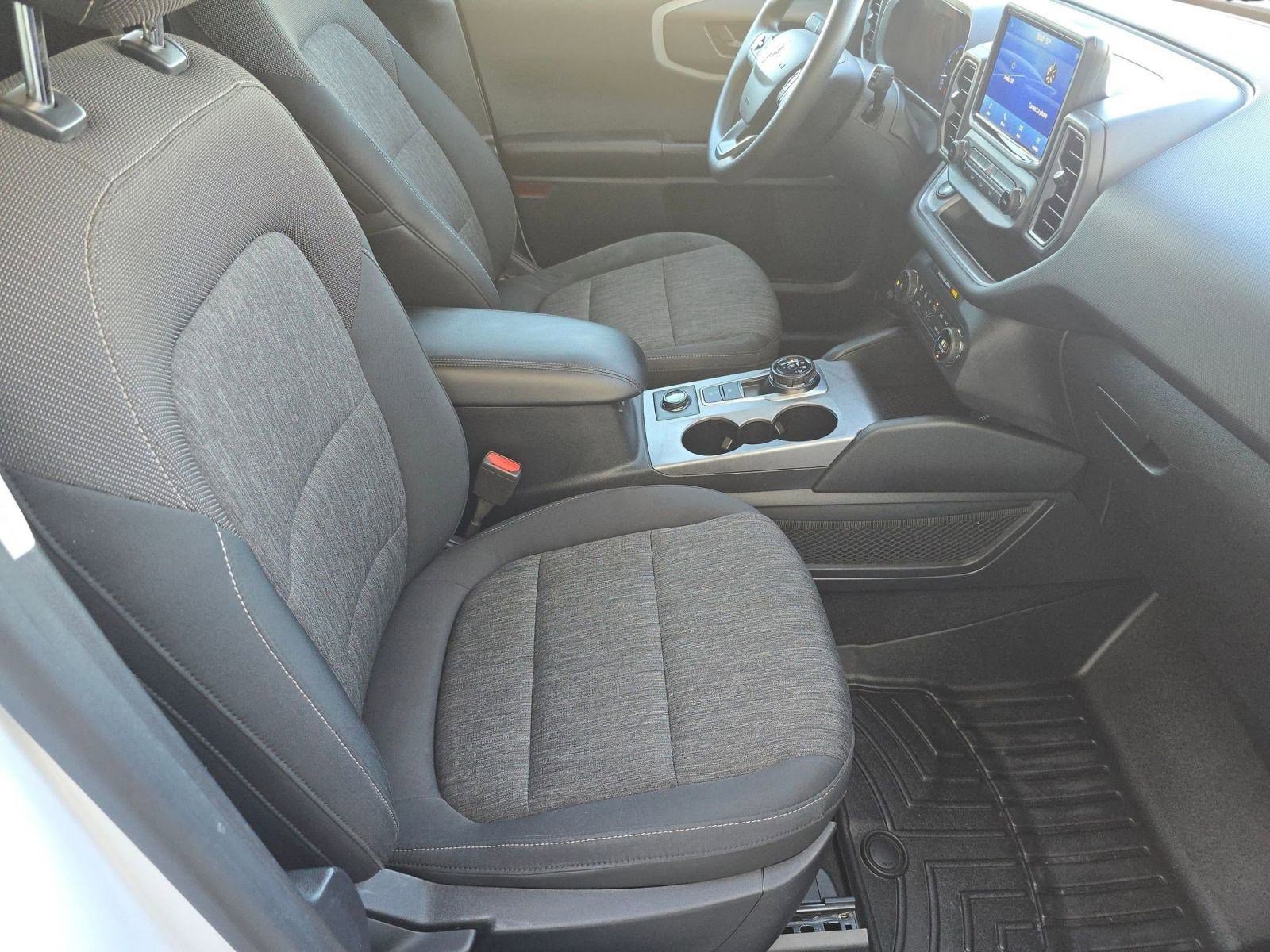 Used 2021 Ford Bronco Sport Big Bend image 29