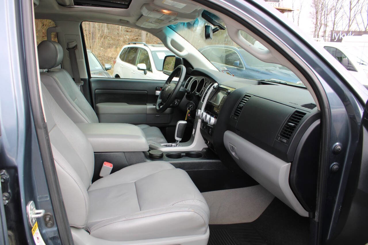 Used 2008 Toyota Tundra Limited image 33