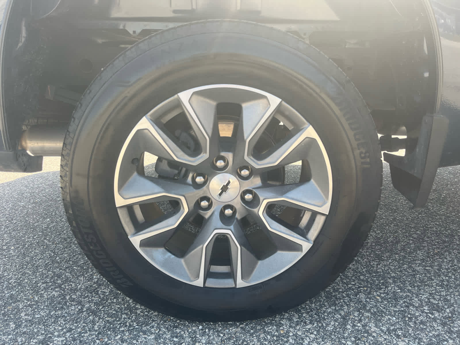 Used 2021 Chevrolet Silverado 1500 RST w/ All Star Edition Plus image 27