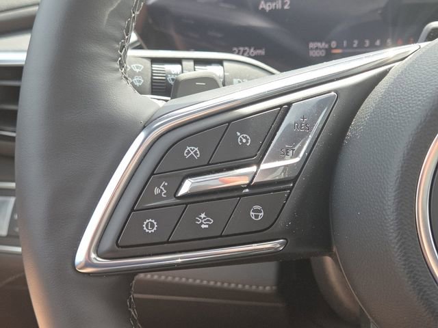 New 2026 Buick Enclave Sport Touring w/ Super Cruise Package FWD image 15