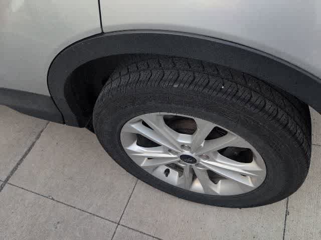 Used 2019 Ford Escape SE AWD/4WD image 9