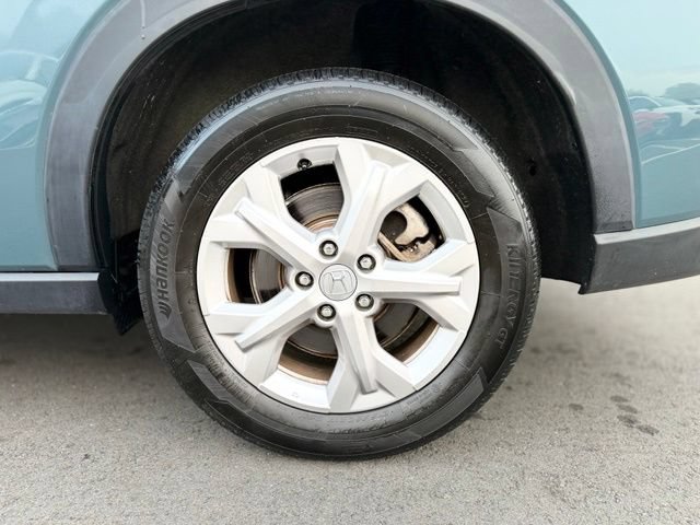 Used 2024 Honda HR-V LX image 27