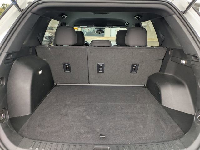 Used 2025 GMC Terrain Elevation AWD/4WD image 25