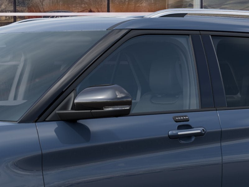 New 2027 Ford Explorer Platinum w/ LUX Leather Package AWD/4WD image 20