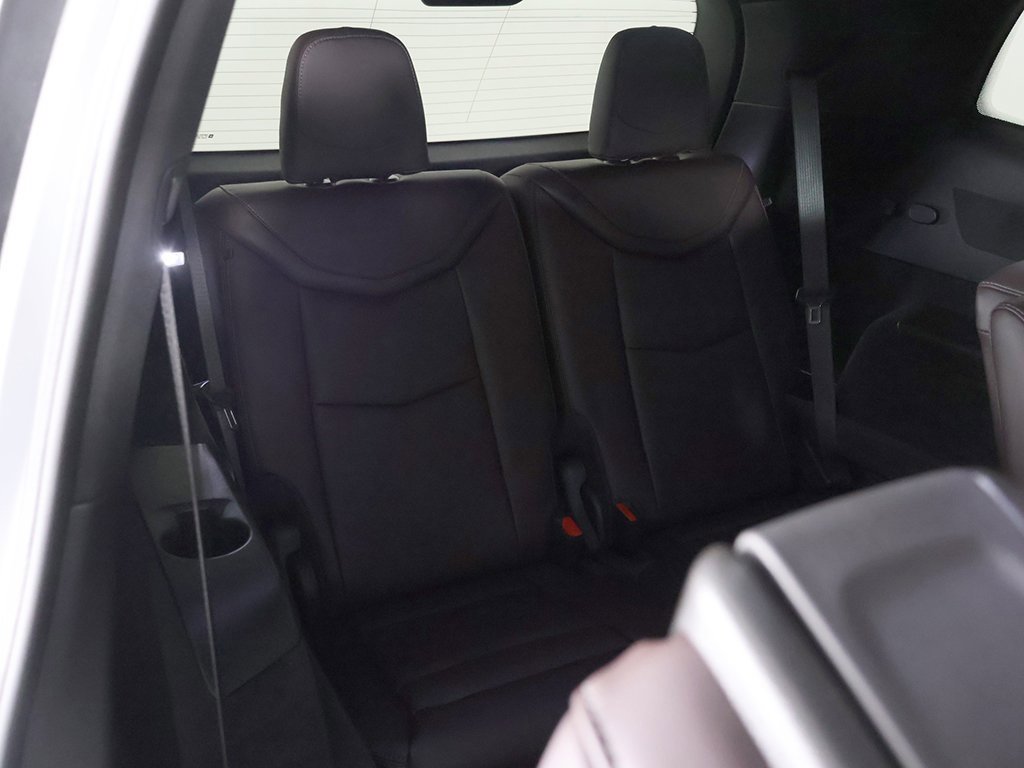Used 2024 Cadillac XT6 Premium Luxury w/ LPO, Floor Liner Package image 40