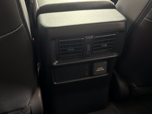 New 2026 Toyota 4Runner TRD Sport Premium AWD/4WD image 24